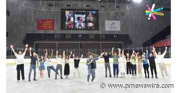 CGTN:24 hopefuls in CGTN Media Challengers campaign face final competition