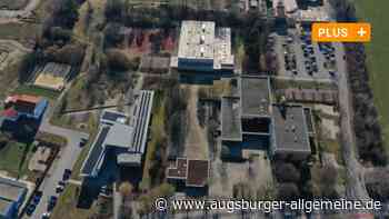 Halle, Grundschule, Zentralgebäude: So entwickelt sich das Schulzentrum - Augsburger Allgemeine