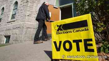 Election Day Monday: Here’s what you need to know