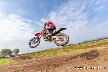 Motocross: Fabrizio Fissolo, terzo ad Orbassano, comanda il Regionale ASI - Cuneodice.it