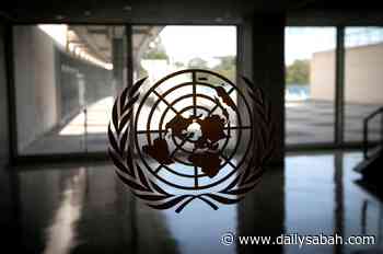 UN to convene with focus on coronavirus, climate change | Daily Sabah - Daily Sabah