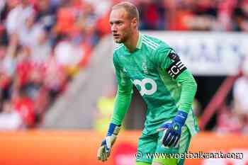 Bodart trots op zijn team: &quot;Wij maakten het spel, zij speelden tegen 10 op de tegenaanval&quot;