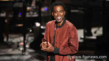 Chris Rock announces he has a breakthrough coronavirus case, urges followers to get vaccinated - Fox News