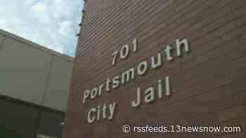Family of woman who died in Virginia jail settles lawsuit