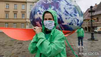 At 50, Greenpeace is an environmental success story — with a daunting future