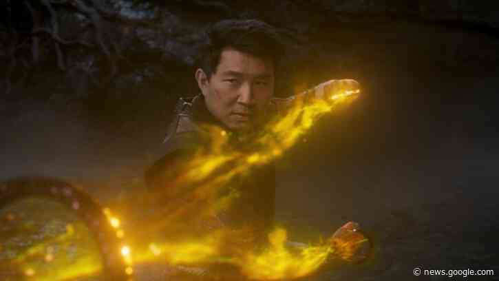 WEEKEND BOX OFFICE: Shang-Chi and the Legend of the Ten Rings Three-Peats at No. 1 w/ $21.7M; Dune Enjoys Strong Start Overseas - Boxoffice - Boxoffice Pro