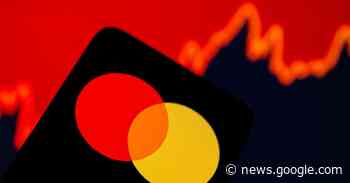 Exclusive: U.S. trade official called India's Mastercard ban 'draconian'-emails - Reuters