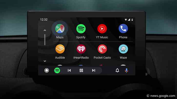 Three New Big Android Auto Features Currently in the Works - autoevolution