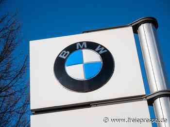 Forderung nach Verbrennerausstieg: BMW verweist auf Politik - Freie Presse