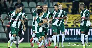 Onketend Lommel SK pakt verdiend gouden zege met 3-1 tegen Lierse Kempenzonen - Het Laatste Nieuws