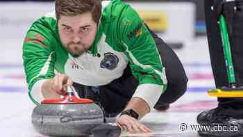 Sask.'s Team Dunstone looking to punch ticket to Olympic trials after back-to-back Brier bronze medals