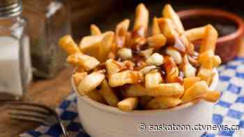 Big Brothers Big Sisters Saskaton lauches YXE Poutine Week