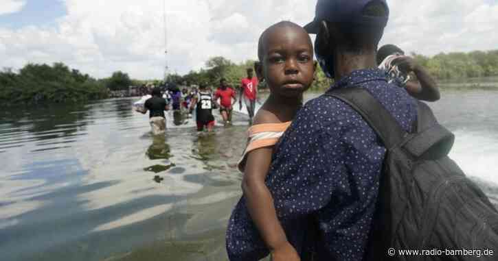 Migranten in Texas – Schnelle Abschiebungen geplant