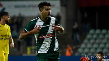 Lommel stuurt Lierse K. met lege handen weer naar huis - sporza.be