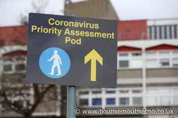 261 coronavirus cases confirmed across Dorset over last 24 hours - Bournemouth Echo