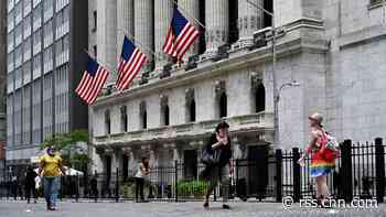 Stagflation rocked the economy before. Is it coming back?