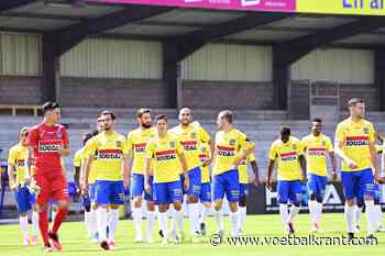 Westerlo haalt dubbele achterstand op tegen Deinze en blijft leider in 1B