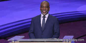 LeVar Burton says 'Jeopardy!' host gig 'wasn't the thing I wanted after all'