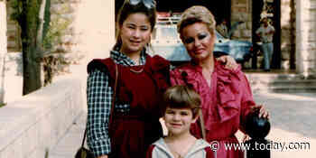 Tammy Faye Bakker’s daughter breaks silence in rare interview on her mother’s embattled legacy