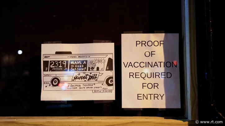 Majorities favor Biden’s vaccine mandate, as well as masking in schools, Fox News poll shows