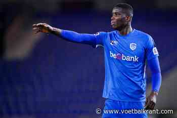 Slechts één iemand scoorde sneller 50 doelpunten voor KRC Genk dan Paul Onuachu