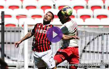 Nice and Monaco finish even at the Derby de la Cote D' Azur - beIN SPORTS USA