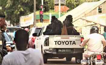 West Africa: Presidents of Ghana, Cote d'Ivoire in Guinea for Talks With Junta - AllAfrica - Top Africa News