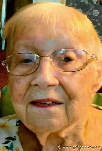 Muriel R. (St. John) Cote, of Woonsocket, Dies at 86 - GoLocalProv