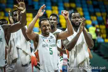 Senegal, Cote d’Ivoire advance to semifinals of FIBA AfroBasket 2021 - TalkBasket.net