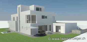 Umstrittene Architektur - Xherdan erträumt sich eine Burg - Tages-Anzeiger