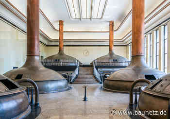 Tag des offenen Denkmals 2021 / Sein und Schein - Architektur und Architekten - News / Meldungen / Nachrichten - BauNetz.de