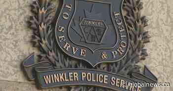 Winkler police chief denounces ‘anger and resentment’ over COVID-19 orders, vaccines