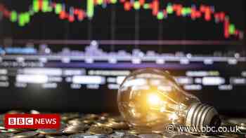 UK energy company seeks funds to stay afloat