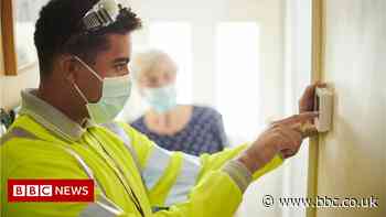 Four more small energy firms could go bust next week