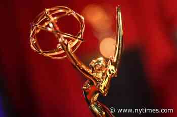 Emmy Awards 2021 Live Updates: Cedric the Entertainer to Host