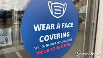 COVID-19 in Sask.: New records set for highest daily cases, hospitalizations, ICU admissions