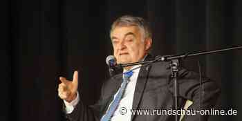 Mechernich: Innenminister Herbert Reul zu Besuch - Kölnische Rundschau