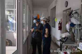 Coronavirus en Córdoba: dos fallecidos y 76 contagiados - Cadena 3