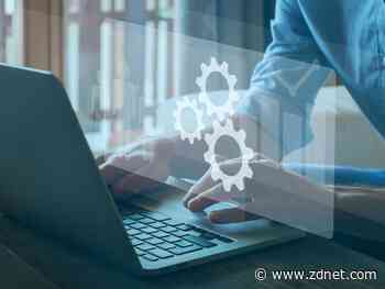 Enterprise technology vendors rev up the workflow buzzword machine