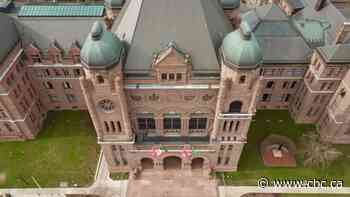 Ex-bureaucrat accused of embezzling COVID-19 funds from Ontario government now facing criminal charges