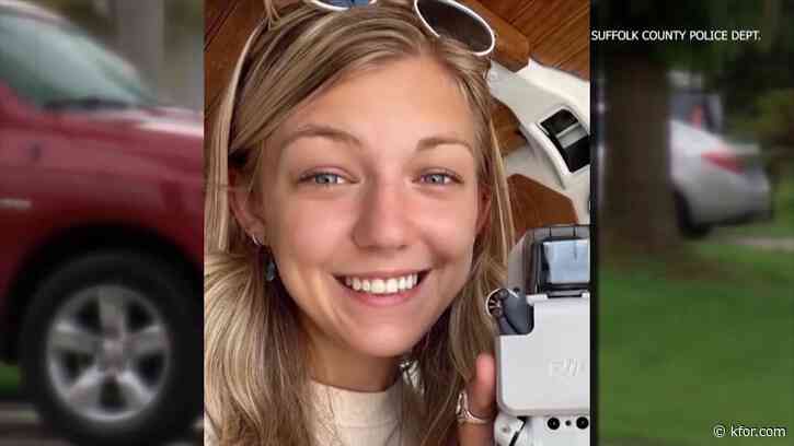 Gabby Petito timeline: Remains found in Wyoming fit description of missing 22-year-old
