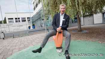 "Schüler dürfen mal einen Bock schießen" - Süddeutsche Zeitung