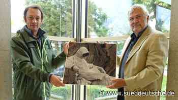 Vernissage - Süddeutsche Zeitung