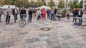 Friedlicher Freitag - Merkur Online