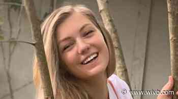 Body found in Wyoming believed to be Gabby Petito