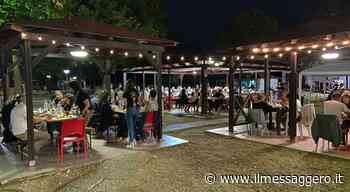 Foligno, in cento a Sant’Eraclio a sostegno della ricerca sulla sclerosi multipla - ilmessaggero.it