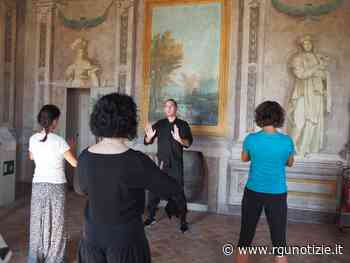 Foligno torna ad accendere i riflettori sulla medicina tradizionale - Rgunotizie.it