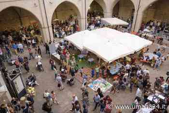 Foligno, artigiani ‘virtuosi e gentili’ da tutta Italia protagonisti di Week Hand: evento a Palazzo Trinci - Umbria 24 News