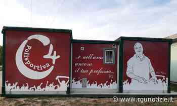 Foligno, il progetto della Polisportiva C4 convince il Governo: in arrivo 550mila euro - Rgunotizie.it