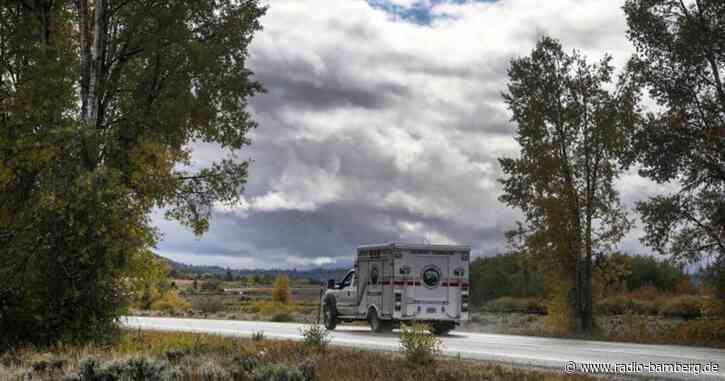 Vermutlich Leiche von Gabby Petito entdeckt
